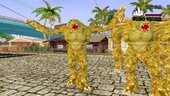 Troll 2 de The Elder Scrolls IV Oblivion